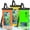 Yellow,Orange,Green, variant on Up to 8.3" 8 Pack Multicolor Universal Waterproof Phone Pouch, Large Phone Waterproof Case Dry Bag, Protection Level: IP68, Outdoor Sports for Apple iPhone,Samsung,and More, Multicolor 8 Pack