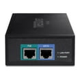 thumbnail image 3 of TRENDnet TPE-319GI - PoE injector - 90 Watt - output connectors: 1 - TAA Compliant, 3 of 5