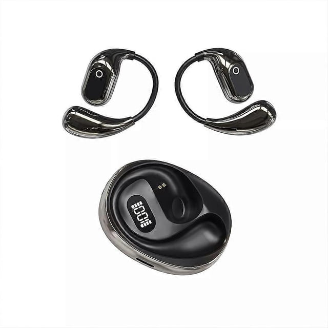 Headphones, Paxa Open Air Headphones, Paxa Earphone