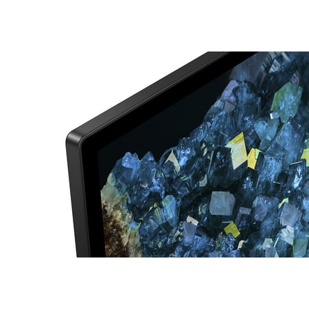 Sony - 77" Class BRAVIA XR A80L OLED 4K UHD Smart Google TV