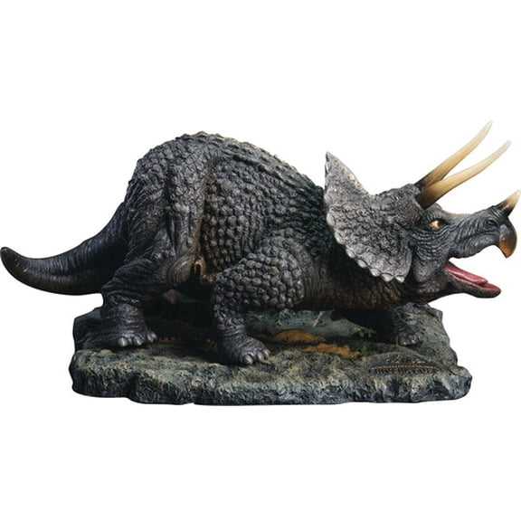 ONE MILLION YEARS BC TRICERATO