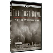 The Dust Bowl (DVD), PBS (Direct), Documentary