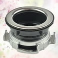 thumbnail image 3 of Milisten Waste Disposer Food Waste Disposer Flange Drain Lock Nut Replacement Garbage Disposal Accessories (Adaptable Inner Diameter 114mm), 3 of 5