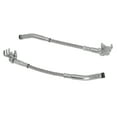 thumbnail image 4 of Rascadores De Hielo Para Motos De Nieve, Fácil De Colocar, Agarre Mejorado, Rascadores Universales Para Nieve Y Hielo, Cable De Carburo Derecho Izquierdo 1201DF Para Motos De, 4 of 7