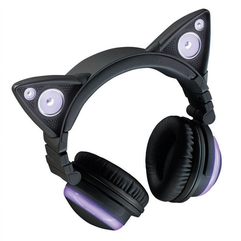 Brookstone gaming headset sale