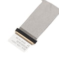 thumbnail image 3 of cable de pantalla de video flex led Laptop LVDS LCD LED de Pantalla de Video para AUSU K53 X53 A53 Magideal cable de pantalla de video flex led, 3 of 7