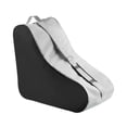 thumbnail image 5 of GARENDE Kids Roller Skates Bag Girls Boys Outdoor Sports Ice Skates Travel Container Black, 5 of 9