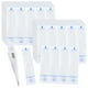 thumbnail image 4 of 100 fundas desechables para termómetro digital, blancas, para uso oral, rectal y axilar., 4 of 4
