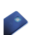 thumbnail image 2 of Replacement Back Cover Compatible For Motorola Moto G Power (XT2117 / 2021) (Genuine OEM) (Glowing Blue), 2 of 6