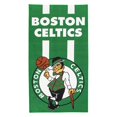thumbnail image 1 of Northwest NBA Boston Celtics - Toalla de Playa Unisex para Adultos, 30 x 60 Pulgadas, Lectura de Zona, 1 of 5