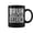 Black, variant on Green Field Day Team Spirit Bruh Winners Wear Green Coffee Mugs
