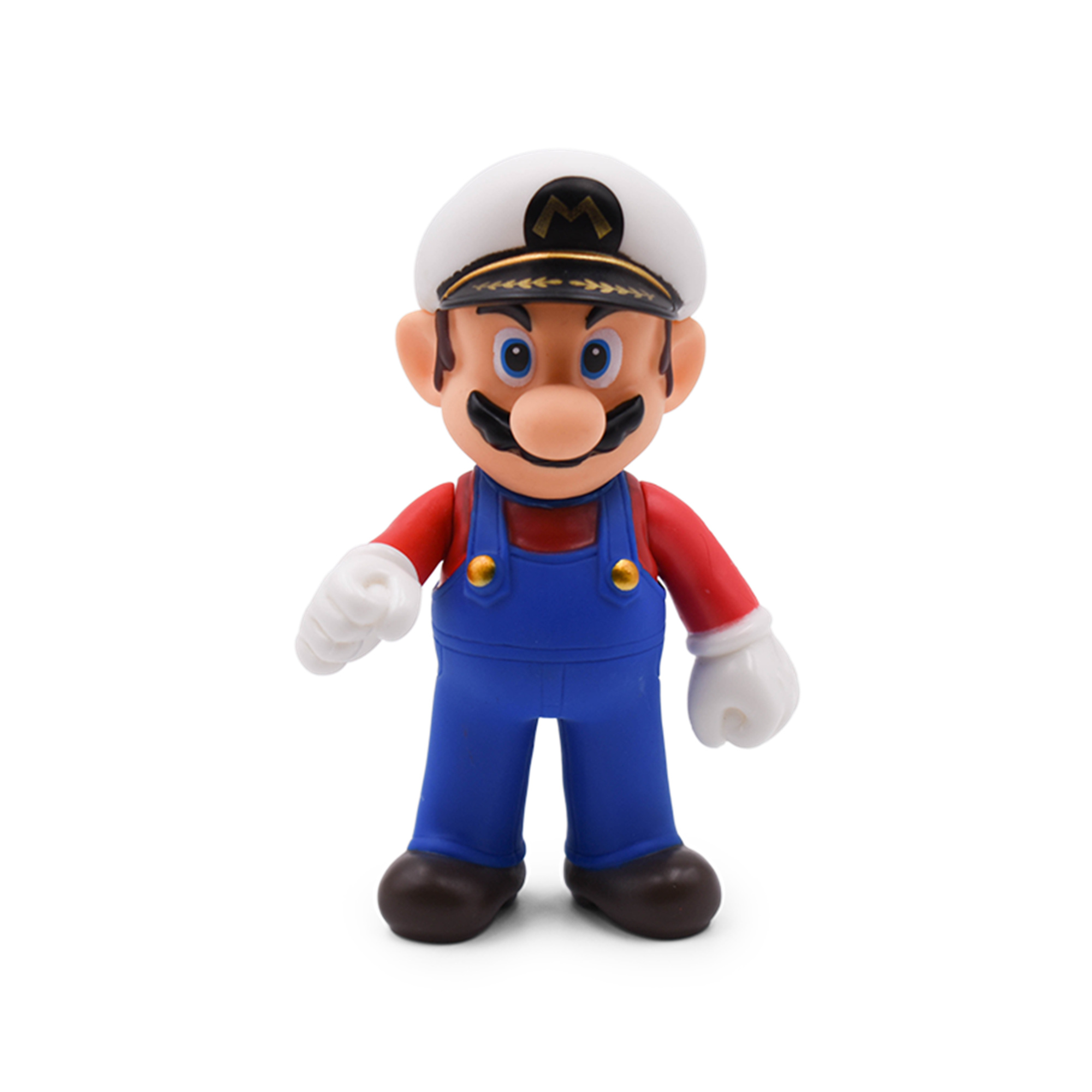 Super Mario Bros 5\