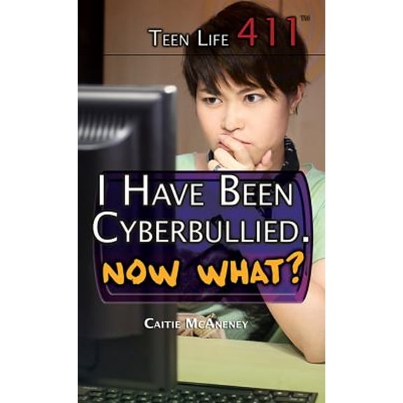Pre-Owned I Have Been Cyberbullied. Now What? (Hardcover) 9781499461381