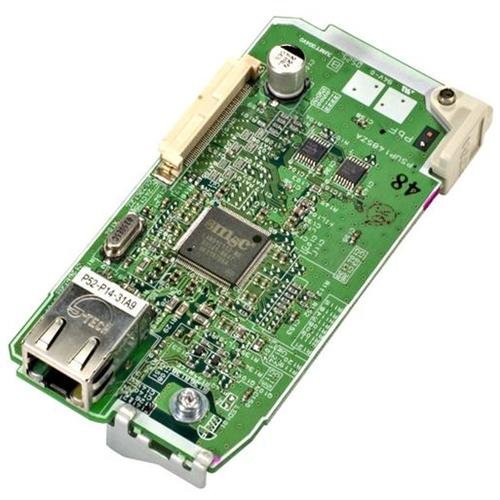 New LAN Interface Card