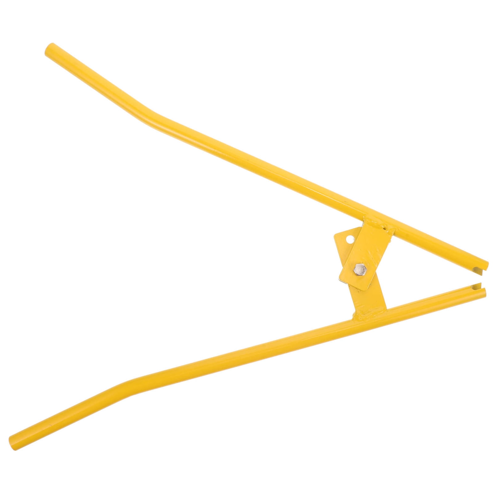 FOMIYES Adjustable Spring Puller Tool for Truck Brake Springs Compatible with Multiple Brands