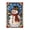 New:Snowman, variant on Clearance Diamond Art Kits Ocean Theme Pearl Art DIY Kit Diamond Painting Kits for Beginner,DIY Diamond Crystal Rhinestones Painting Kits for Home Wall Decor Gift