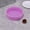 YH-964-8inch-purple, variant on 2PCS 6 8 Inch Round Cake Silicone Cheesecake Pan Baking Forms For Pastry Accessories Tools Food Grade Silicone Mould