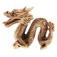 thumbnail image 1 of Dragón Prosperidad Oficina Adornos Zodiaco Coleccionables, 1 of 7