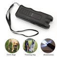 thumbnail image 1 of Portable Ultrasonic Dog Repeller Anti Barking Device, 1 of 5