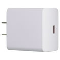 thumbnail image 3 of PureGear Chargeur Mural 25 Watts avec Port USB-C Unique - Blanc (Usagé), 3 of 4