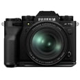 thumbnail image 3 of Cámara Fujifilm X-T5 Negra + XF16-80mm X-T5 Negra X-T5 Negro, 3 of 4