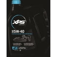 thumbnail image 1 of BRP 779435 1 gal XPS Huile Synthétique pour 5W40, 1 of 1