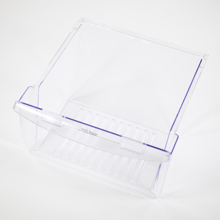240351207 Frigidaire Crisper Pan Genuine OEM 240351207