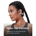 thumbnail image 3 of Auriculares deportivos SHOKZ OpenRun AfterShokz Aeropex Bluetooth, 3 of 9