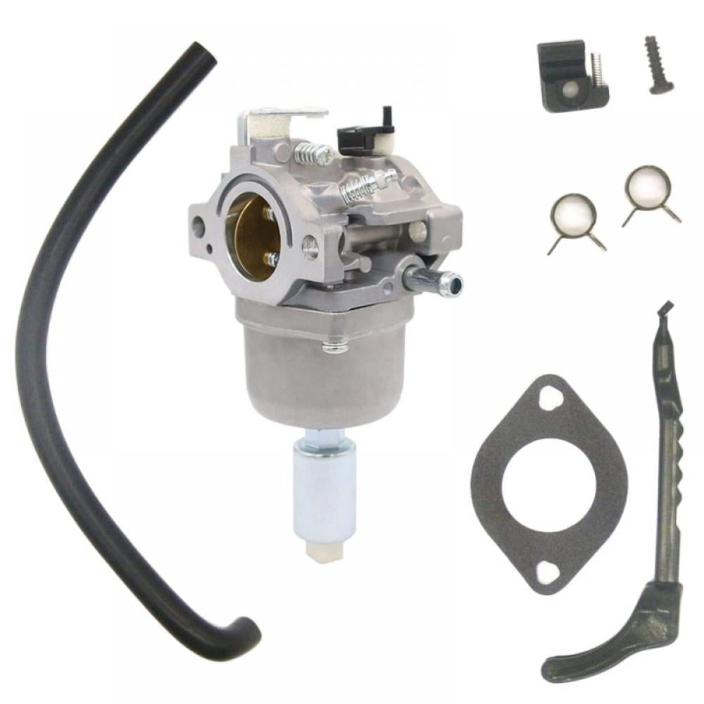 Details about   For Briggs and Stratton 699916 794294 Nikki Carb 21B000 Engine 593433 Carburetor 