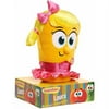 Dreamworks Veggie Tales Singer/Shaker, Laura