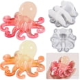 thumbnail image 2 of Milue Epoxy Resin Octopus Ornament Mold Silicone Crafts Mold for Home Decoration, 2 of 6