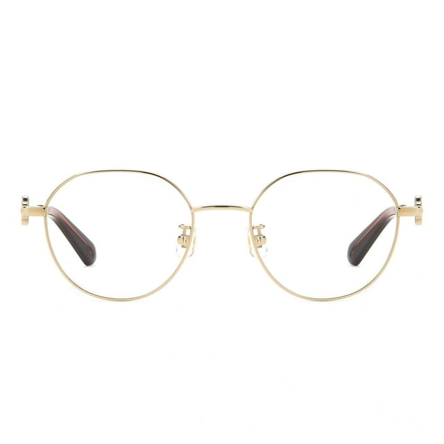 Lentes Oftálmicos Kate Spade Trinity/F RHL