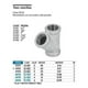 thumbnail image 2 of Yee Galvanizada 2'' Foset 48760 Foset CG-806, 2 of 2