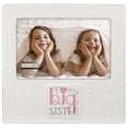 thumbnail image 2 of I LOVE MY BIG SISTER Engraved 4x6 frame by Malden - 4x6, 2 of 2