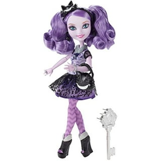 Ever After High First Chapter Apple White Doll (Discontinued by  manufacturer)