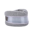 thumbnail image 1 of Soporte para el cuello Protección para el cuello Fisioterapia en casa Soporte de fijación cervical Collarín para el cuello Corrección del cuello hacia adelante Órtesis cervical Cálido, 1 of 5