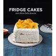 thumbnail image 2 of Fridge Cakes: Over  30 No-Bake Desserts, 2 of 2