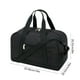 thumbnail image 3 of Bolsa de gimnasio de viaje de 14 pulgadas, bolsa deportiva con correa para el hombro, impermeable para almacenamiento de zapatos, ropa y artículos de gimnasio, bolsa de fitness de 14 pulgadas, bolsa d, 3 of 6