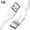 1M, variant on 300W Super Fast Charging USB Type C Data Cable USB To Type C Data Line Fast Charger for Samsung Xiaomi Huawei Android Universal