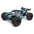 thumbnail image 2 of Maverick MVK150300 Quantum Plus XT Flux 3S 1-10 4WD Stadium Truck, Blue, 2 of 2