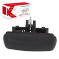 thumbnail image 1 of RLB-HILON Manija de cierre para guantera compatible con Dodge Durango Dakota 1997 1998 1999 2000 año reemplaza # 5EM34LAZ, 1 of 1