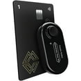 thumbnail image 3 of Cypherock X1 Crypto Hardware Wallet, Raisin Black, 3 of 8