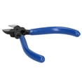 thumbnail image 1 of Wire Cutter, Hardware Tools Wire Cutters Cutting Nippers Cable Cutter  For Flat Cut For Clean Cut, 1 of 8