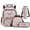 Cute Animal, variant on KUIFORTI Blue Axolotl 4Pcs Boys School Bag Set, Backpack with Lunch Box Pencil Pouch Water Bottle Sleeve, Cool Style Bookbag for Elementary Primary Middle School Students