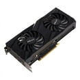 thumbnail image 3 of PNY GeForce RTX™ 3060 8GB VERTO Dual Fan Graphics Card, 3 of 8