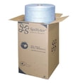 thumbnail image 3 of Spilfyter Sorbent Roll, 66 gal, 32 in x 150 ft, Oil, Blue, Polypropylene M-90BX, 3 of 7