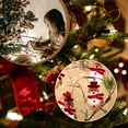 thumbnail image 3 of 5.25ft/9.84ft LED Snowman Fairy String Lights Outdoor Party  Tree Decor UK, 3 of 9