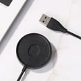 thumbnail image 3 of USB Smart Watch Fast Charger Cradle Charging Dock Cable for Ticwatch E2/S2, 3 of 7