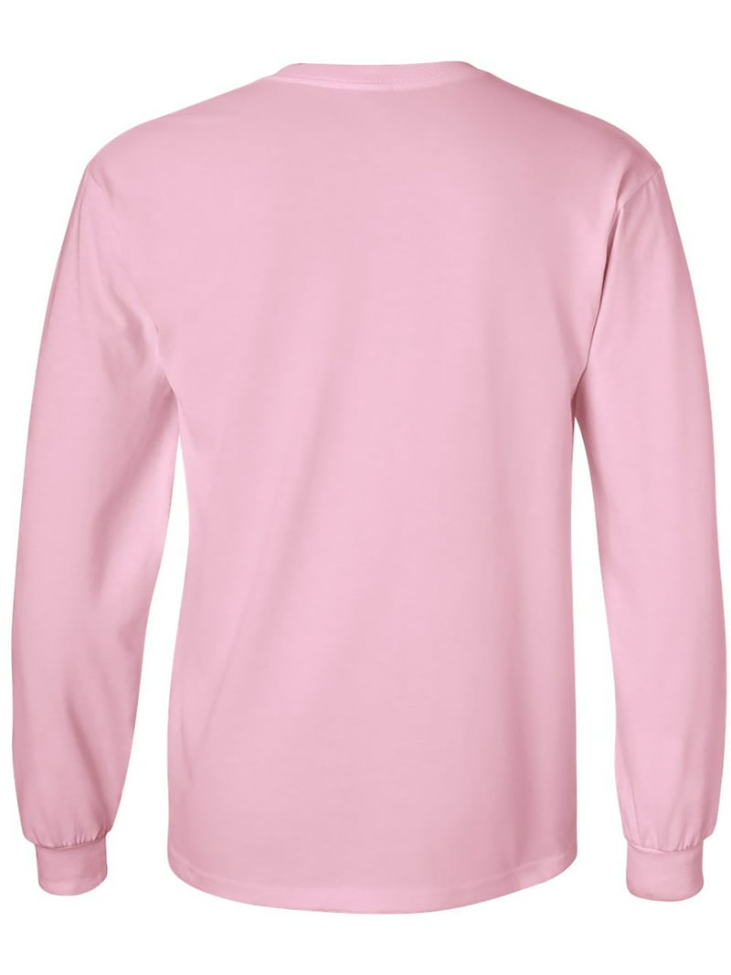Shalom Adult Long Sleeve T-shirt - Walmart.com