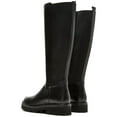 thumbnail image 2 of La Canadienne Arrow Leather Boot, 8, Black, 2 of 4